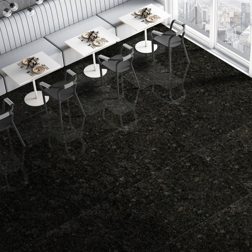 Azario Black Grenite