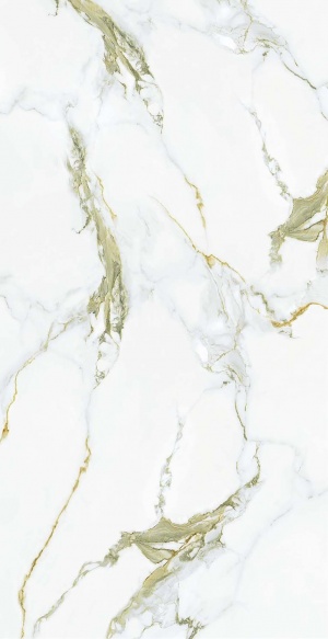  H18004002G Calacatta Gold Carving