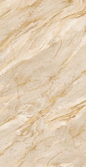  H18004007G Desert Gold Carving