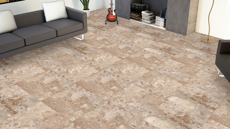 Azario Rainbol Brown