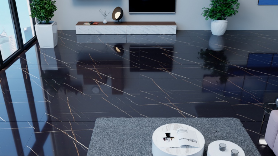 Azario Shadow Dark