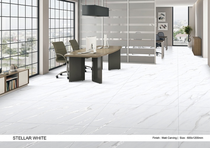 Azario Stellar White Azario Stellar White