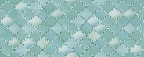  Calypso Aquamarine