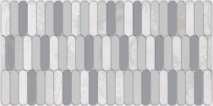  Sorel Mosaico