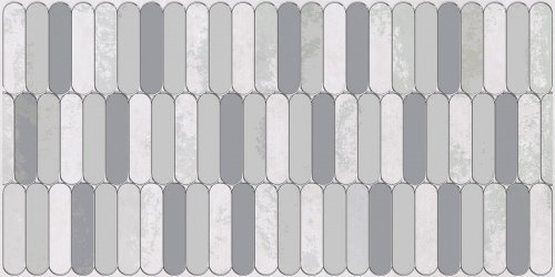  Sorel Mosaico