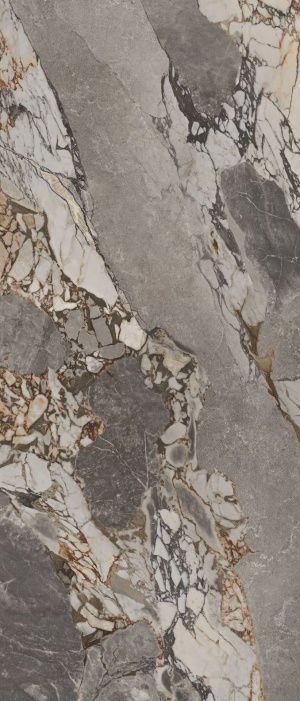  Mineral Stone Natural Rect