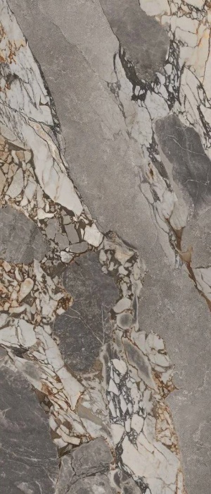  Mineral Stone Natural Rect