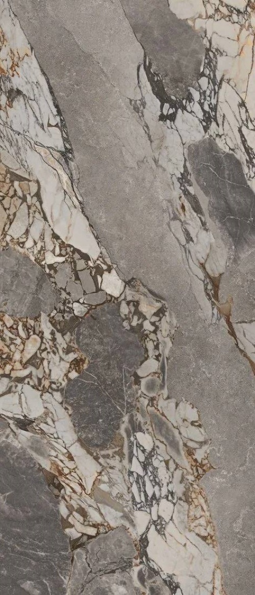  Mineral Stone Natural Rect