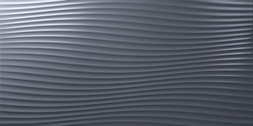  Montmartre Illusion Blue Rect.
