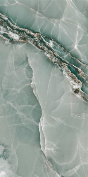  Onyx Terquoise Pulido