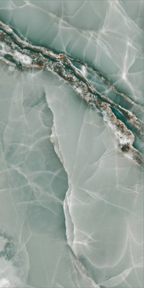  Onyx Terquoise Pulido