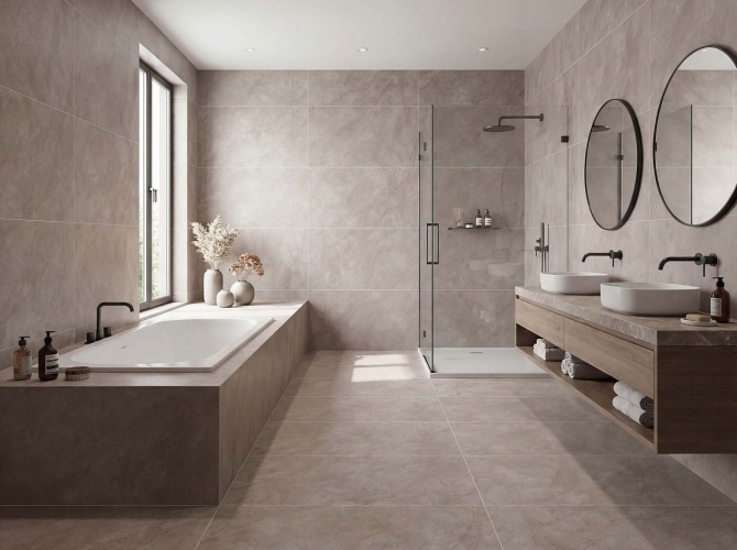 Basconi Home Ambition Beige