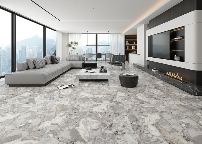Basconi Home Aragonite