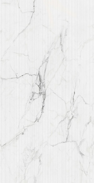  BHM-5017 Carrara Classic soft glaze