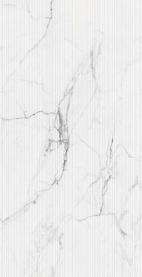  BHM-5017 Carrara Classic soft glaze