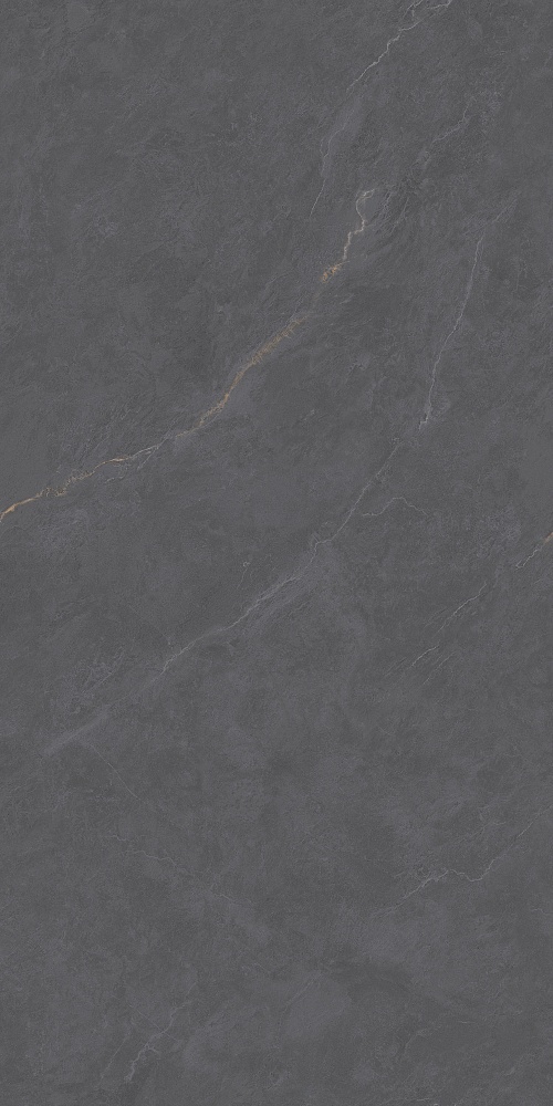  BHW-0024 Cateye Dark Grey grains soft-polished mould