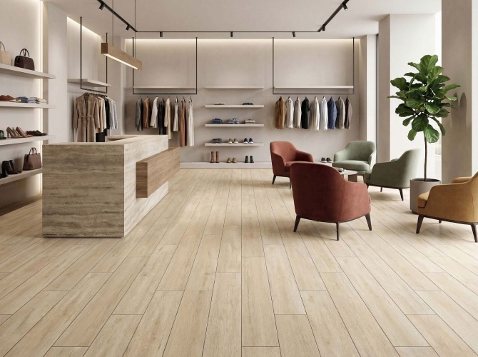 Basconi Home Larice