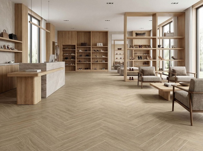 Basconi Home Olmo Scuro