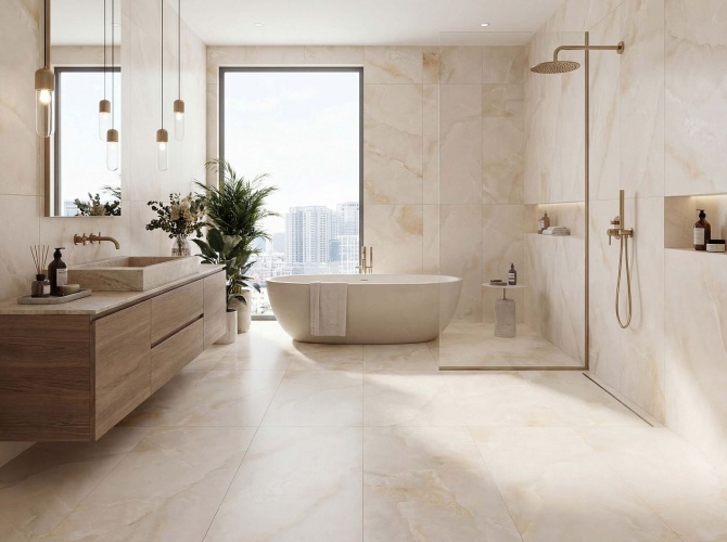 Basconi Home Onyx Leggero