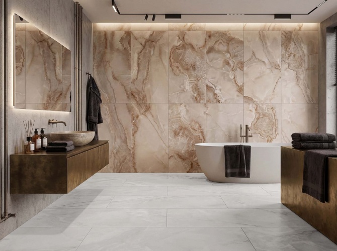 Basconi Home Onyx Sunny