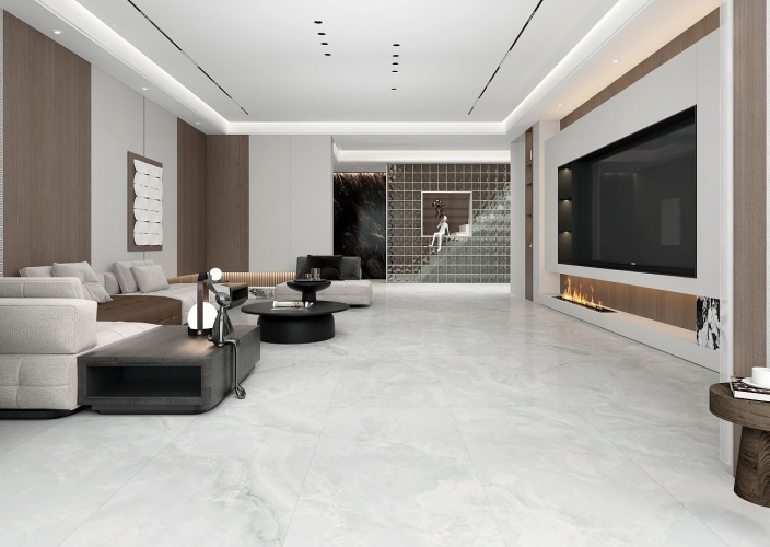 Basconi Home Onyx White Basconi Home Onyx White