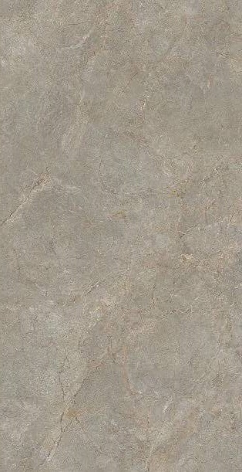  BHC-6008 Root Brown Semi-Polished