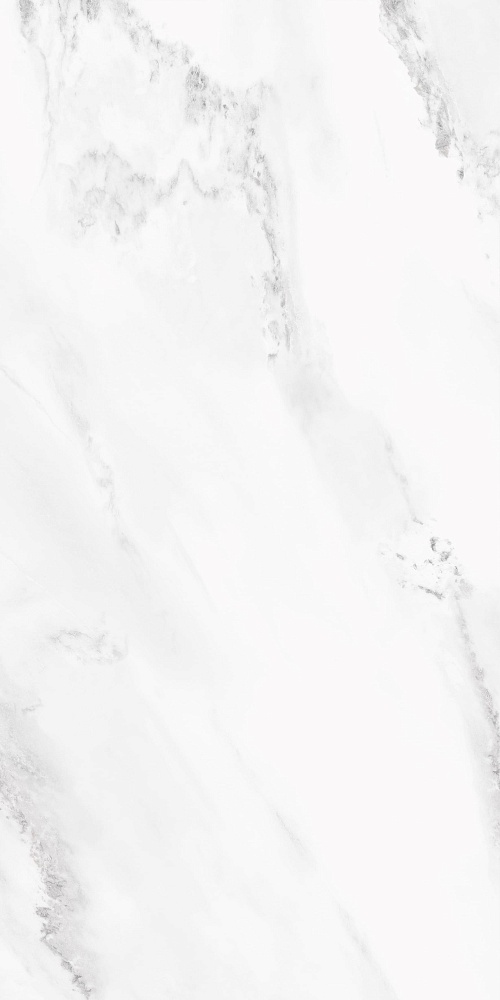  BHW-0040 White Marble full body soft polished (gold)