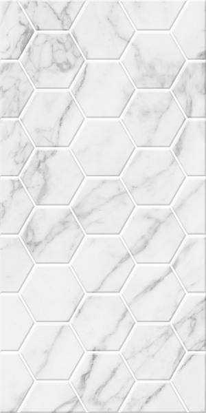  Marble гексо