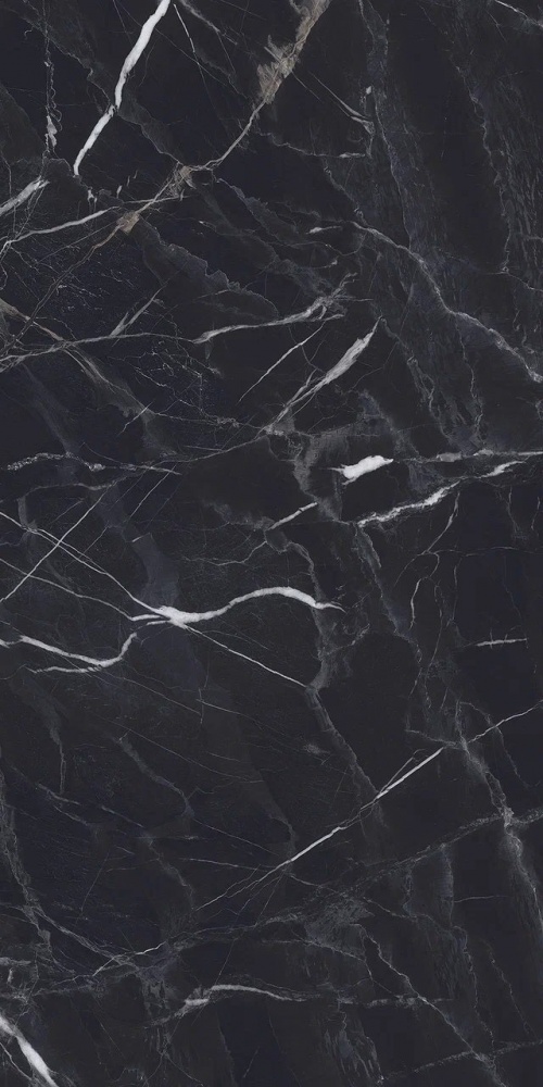  French Black High Glossy
