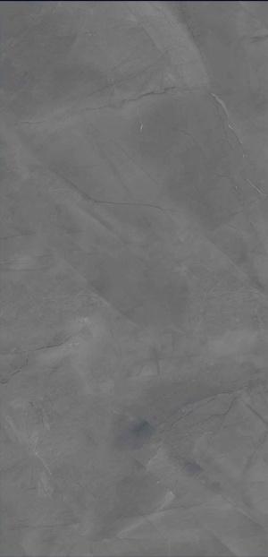 Frox Armani Grey Silver Glossy Carving