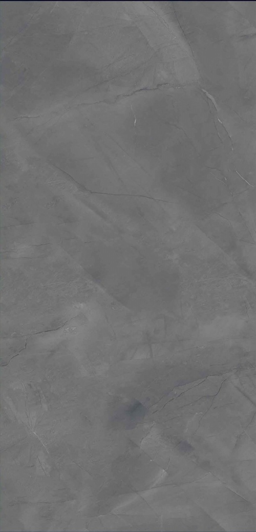  Frox Armani Grey Silver Glossy Carving