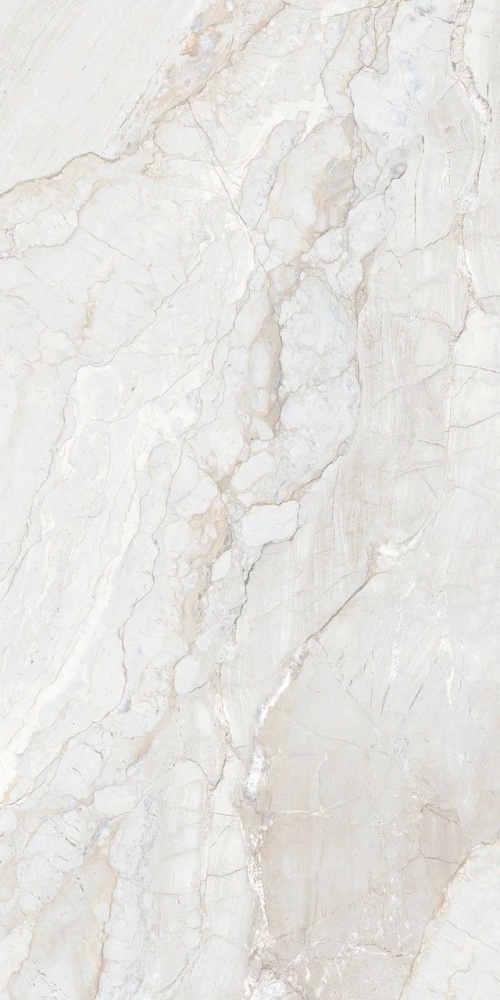  Narmada White (Glossy)