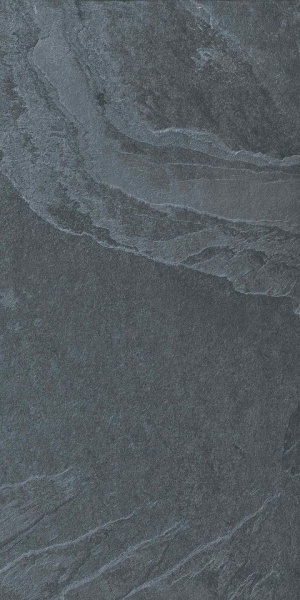  Cr Rustino Nero Carving