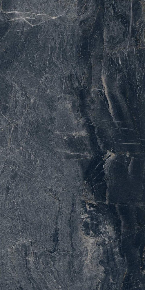  Shell Black (Vitro)