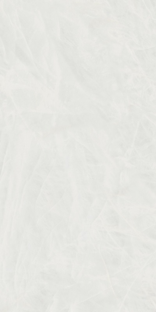  Cristal White Pulido Rect