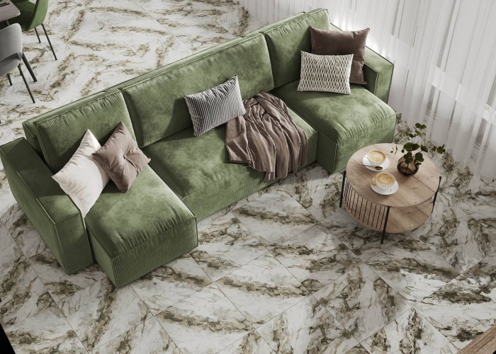 Beryoza Ceramica Asgard