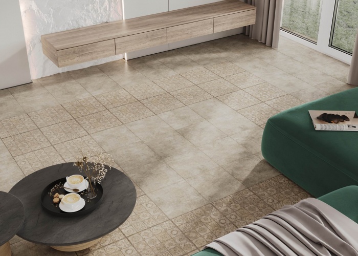 Beryoza Ceramica Balos