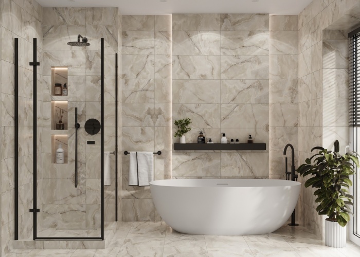 Beryoza Ceramica Eiger