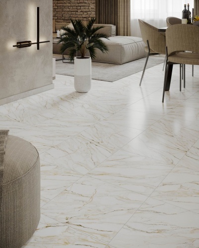 Beryoza Ceramica Glamour
