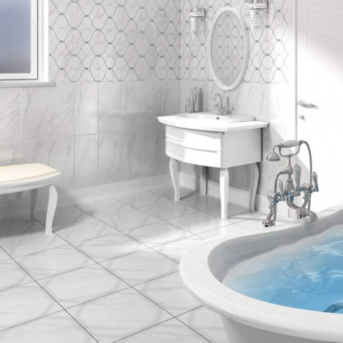 Beryoza Ceramica Каррара