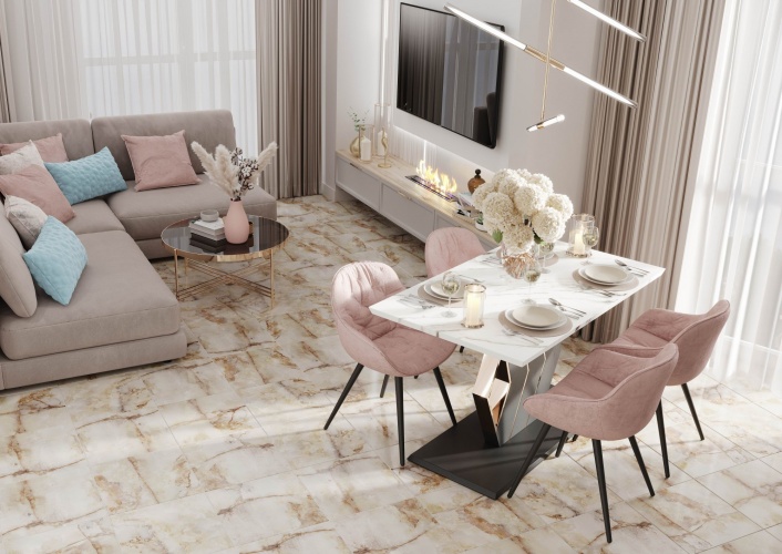 Beryoza Ceramica Lagrasse