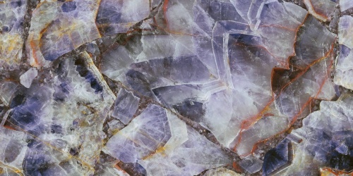  Crystal Iris Nebula Series