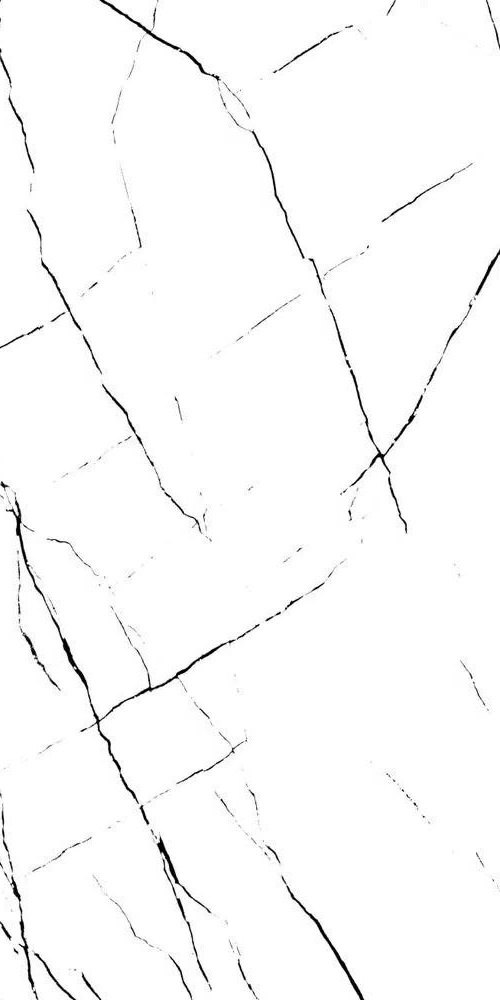  Delta White & Black