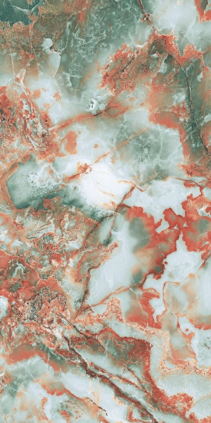  Onyx Fern Nebula Series