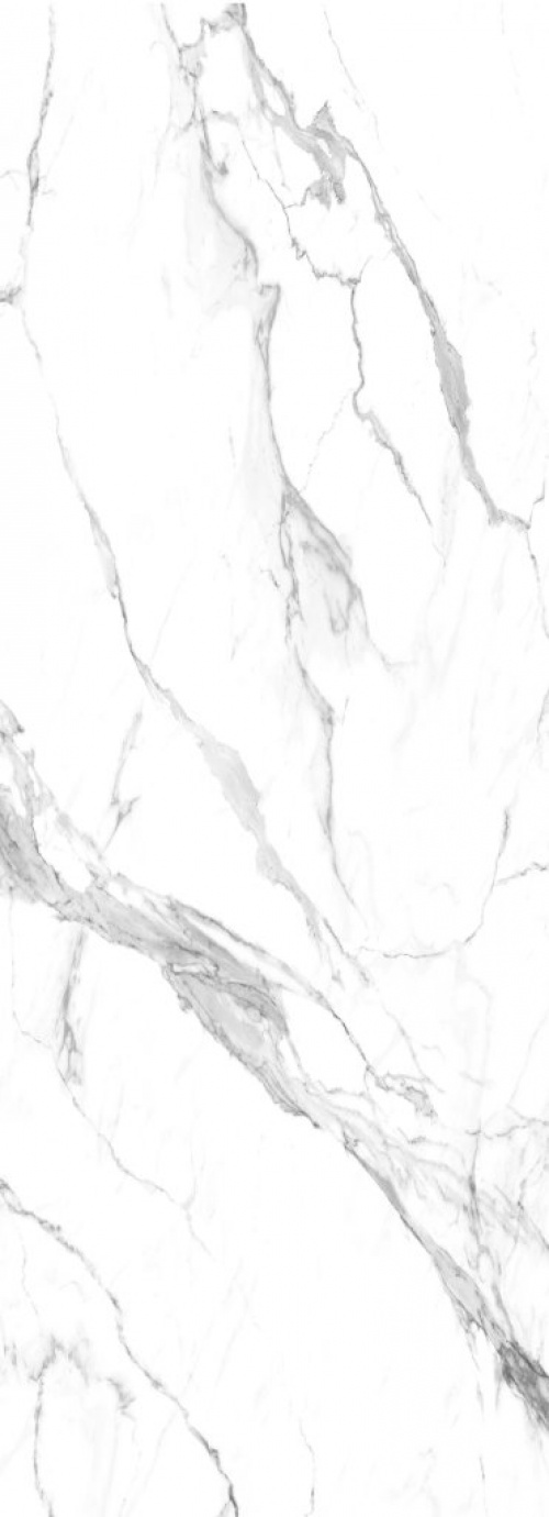  Calacatta White glossy C connect