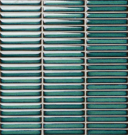  Finger Pacific Blue