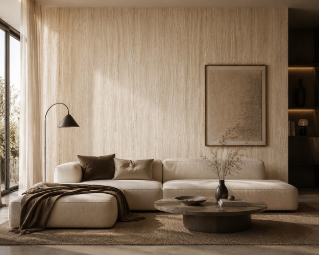 Bonaparte Travertine Bonaparte Travertine
