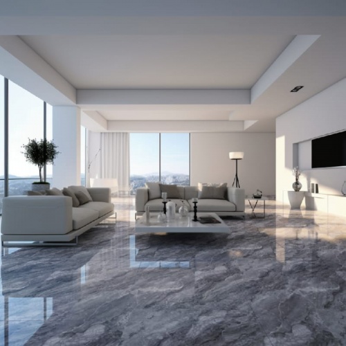 Bottega Ceramica Marvel Arabescato Grey Lap MP12732 Bottega Ceramica Marvel Arabescato Grey Lap MP12732
