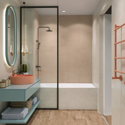 Buono Ceramica Clayton Colori Dust Matt Buono Ceramica Clayton Colori Dust Matt