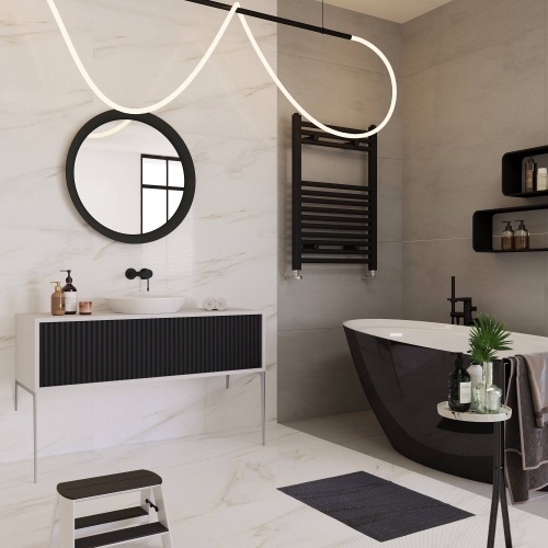 Buono Ceramica Clayton Colori Grey Matt